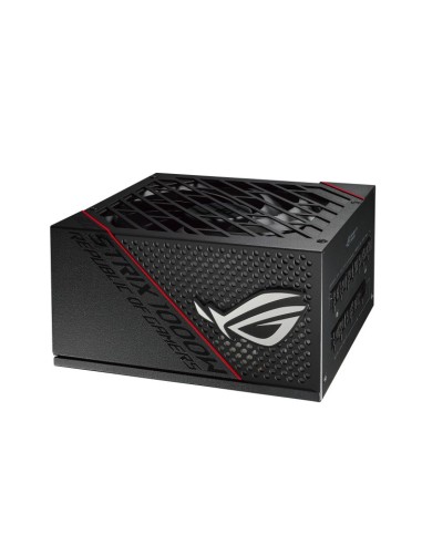 ASUS ROG STRIX 1000W Gold (16-pin cable) unidad de fuente de alimentación 20+4 pin ATX ATX Negro