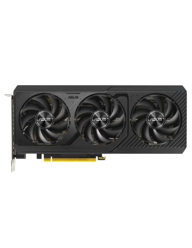 ASUS Prime -RTX4070S-O12G NVIDIA GeForce RTX 4070 SUPER 12 GB GDDR6X