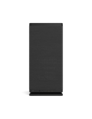 Fractal Design Mood Small Form Factor (SFF) Negro