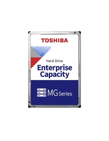 Toshiba MG10ADA10TE disco duro interno 10 TB 7200 RPM 512 MB 3.5" Serial ATA III