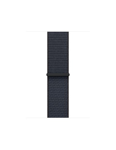 Apple Watch 42 Ink SL Grupo de rock Azul Nylon, Poliéster, Spandex