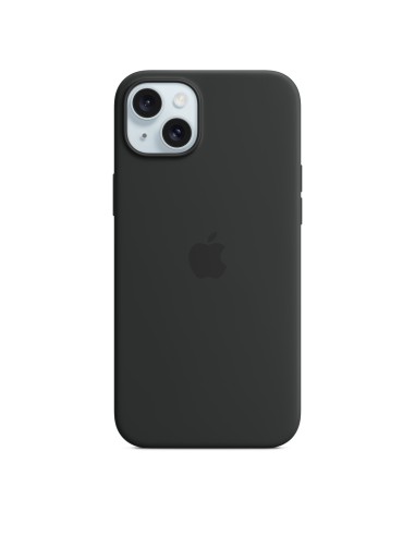 Apple MXQR3ZM A funda para teléfono móvil 17 cm (6.7") Negro