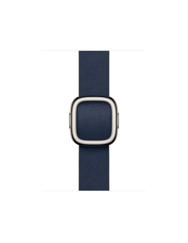 Apple Watch 42 Deep Blue Mb S Grupo de rock Azul Poliéster