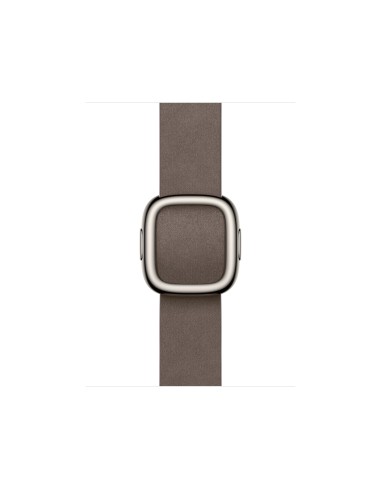 Apple Watch 42 Dark Taupe Mb S Grupo de rock Gris pardo Poliéster