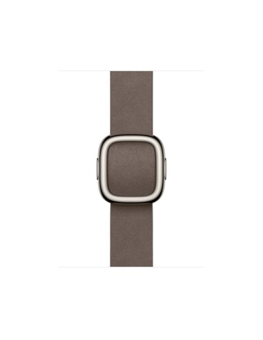 Apple Watch 42 Dark Taupe Mb M Grupo de rock Gris pardo Poliéster