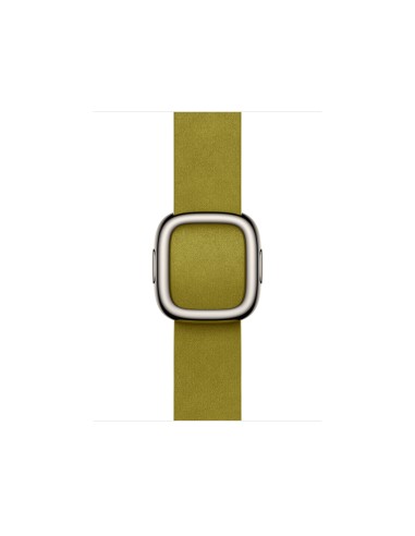 Apple Watch 42 Chartreuse Mb S Grupo de rock Amarillo Poliéster