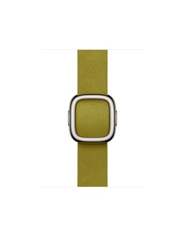 Apple Watch 42 Chartreuse Mb M Grupo de rock Amarillo Poliéster