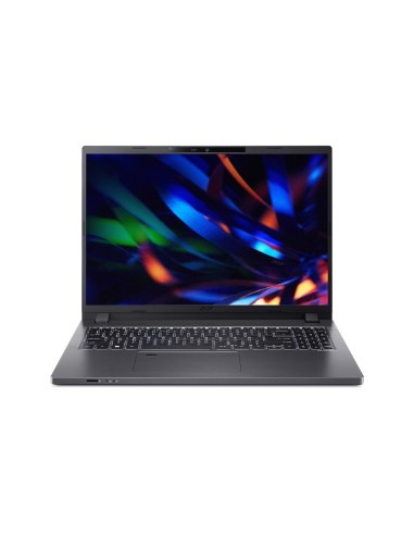 Acer TravelMate P2 TMP216-51-G2-TCO-555N Intel Core 5 120U Portátil 40,6 cm (16") WUXGA 16 GB DDR4-SDRAM 512 GB SSD Wi-Fi 6