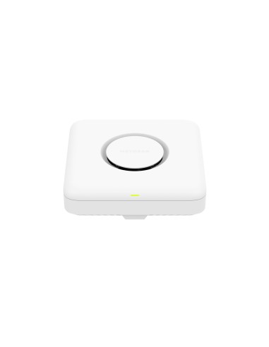 NETGEAR WBE758 11530 Mbit s Blanco Energía sobre Ethernet (PoE)