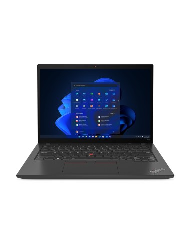 Lenovo ThinkPad P14s AMD Ryzen™ 7 7840U Estación de trabajo móvil 35,6 cm (14") WUXGA 32 GB LPDDR5x-SDRAM 1 TB SSD Wi-Fi 6E