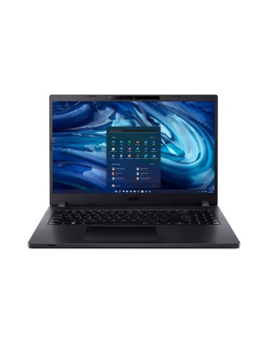 Acer TravelMate P2 TMP215-54-755U Intel® Core™ i7 i7-1255U Portátil 39,6 cm (15.6") Full HD 32 GB DDR4-SDRAM 512 GB SSD Wi-Fi 6