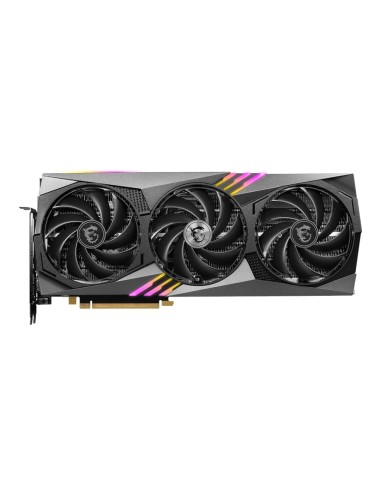 MSI GAMING GEFORCE RTX 4070 X TRIO 12G tarjeta gráfica NVIDIA 12 GB GDDR6X