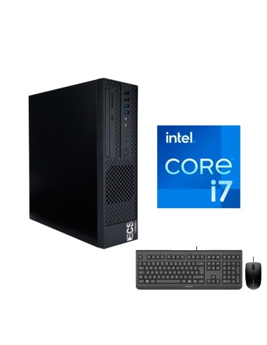 CK700 i7 12Gen