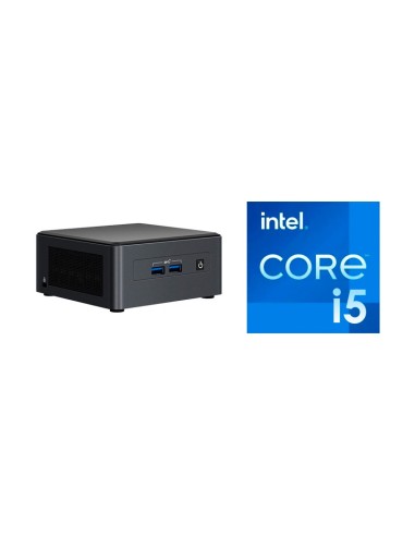 NUC i5 11Gen