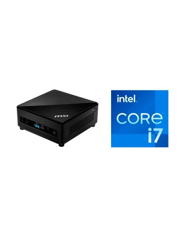 Cubi i7 12Gen