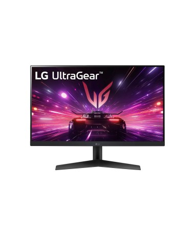 LG 24GS60F-B pantalla para PC 61 cm (24") 1920 x 1080 Pixeles Full HD Negro