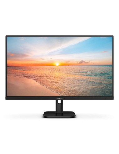 Philips 27E1N1800A 00 pantalla para PC 68,6 cm (27") 3840 x 2160 Pixeles 4K Ultra HD LED Negro