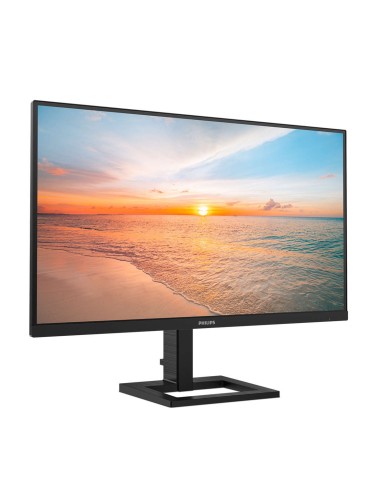 Philips 27E1N1800AE 00 pantalla para PC 68,6 cm (27") 3840 x 2160 Pixeles 4K Ultra HD LED Negro