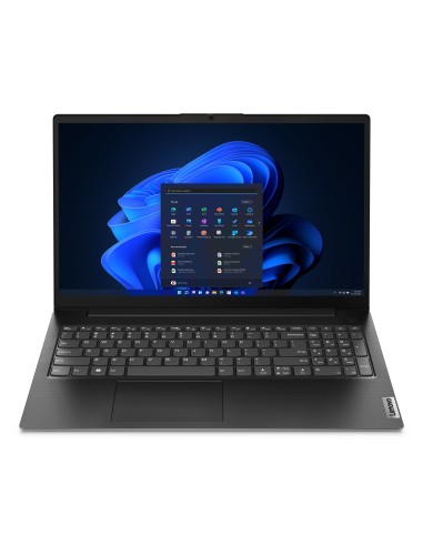 Lenovo V V15 Intel® Core™ i5 i5-13420H Portátil 39,6 cm (15.6") Full HD 8 GB DDR4-SDRAM 512 GB SSD Wi-Fi 6 (802.11ax) Negro