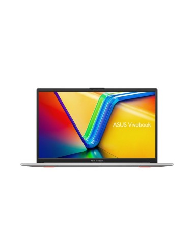 ASUS Vivobook Go 15 E1504FA-NJ1041 - Ordenador Portátil 15.6" Full HD (AMD Ryzen 5 7520U, 16GB RAM, 512GB SSD, Radeon 610M, Sin