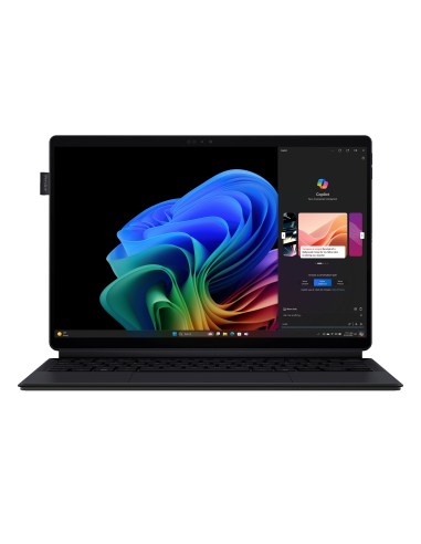 ASUS ProArt PZ13 HT5306QA-LX004W - Ordenador Portátil 13.3" (Qualcomm Snapdragon X1-P42-100, 16GB RAM, 1TB SSD, Qualcomm Adreno