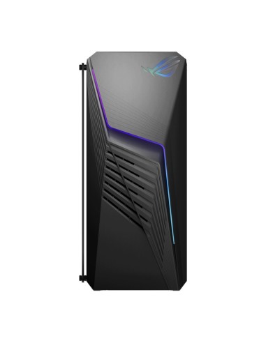 ASUS ROG Strix G13CHR G13CHR-71470F0590 - Sobremesa Gaming de (Intel Core i7-14700F, 32GB RAM, 1TB SSD, NVIDIA RTX 4060 8GB,