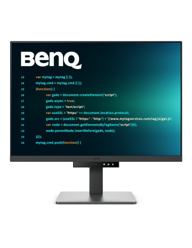 BenQ RD280U pantalla para PC 71,6 cm (28.2") 3840 x 2560 Pixeles 4K Ultra HD Negro