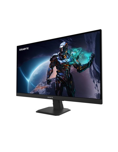 GIGABYTE GS27U 27” Monitor de juegos UHD - 3840 x 2160 (UHD), 160Hz, 1ms, 350 cd m², Display HDR400, HDMI 2.1, DisplayPort 1.4