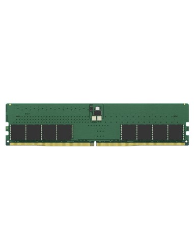 Kingston Technology KCP556UD8-32 módulo de memoria 32 GB 1 x 32 GB DDR5 5600 MHz