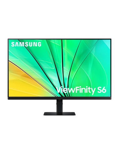 Samsung S60D pantalla para PC 81,3 cm (32") 2560 x 1440 Pixeles Quad HD LCD Negro