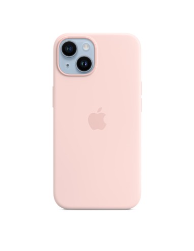 Apple MW5V3ZM A funda para teléfono móvil 15,5 cm (6.1") Rosa