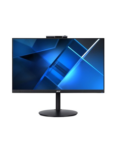 Acer CB2 CB272D3BMIPRCX pantalla para PC 68,6 cm (27") 1920 x 1080 Pixeles Full HD LCD Negro