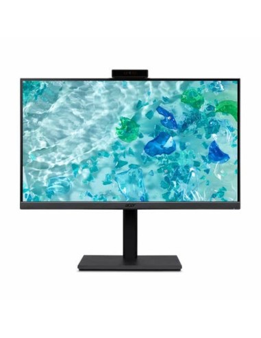 Acer B7 B277DE Vero pantalla para PC 68,6 cm (27") 1920 x 1080 Pixeles Full HD LED Negro