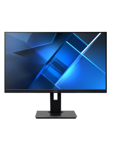 Acer Vero B7 B247Y E pantalla para PC 60,5 cm (23.8") 1920 x 1080 Pixeles Full HD LED Negro