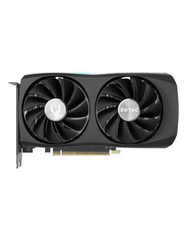 Zotac ZT-D40740E-10M tarjeta gráfica NVIDIA GeForce RTX 4070 12 GB GDDR6