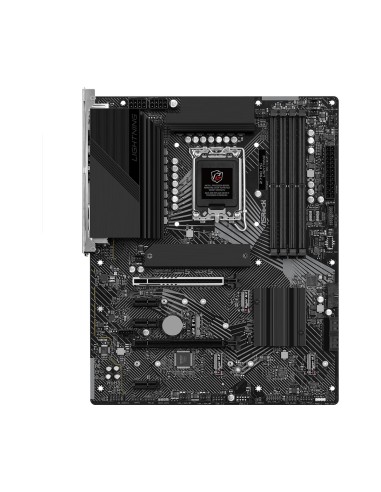 Asrock Z790 PG Lightning Intel Z790 LGA 1700 ATX