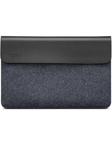 Lenovo GX40X02932 maletines para portátil 35,6 cm (14") Funda Negro