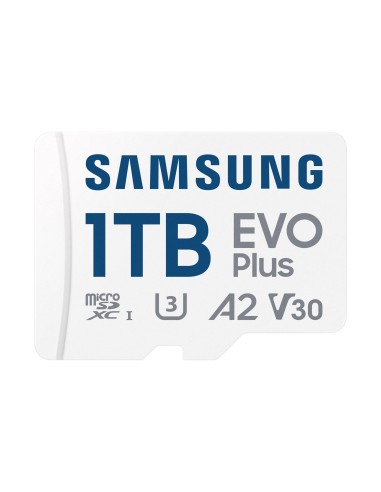 Samsung MB-MC1T0S 1 TB MicroSD UHS-I