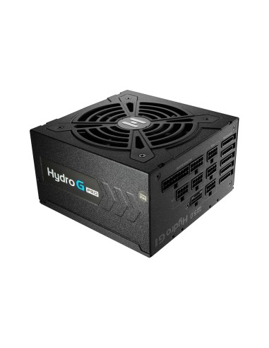 FSP Hydro G PRO ATX3.0(PCIe5.0) 1000W unidad de fuente de alimentación 20+4 pin ATX ATX Negro