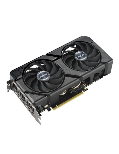 ASUS DUAL-RTX4070-O12GD6-EVO NVIDIA GeForce RTX 4070 12 GB GDDR6