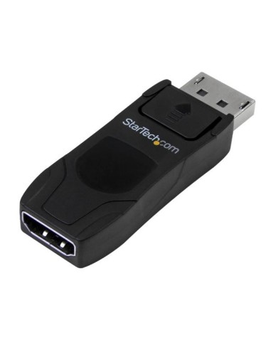 StarTech.com Conversor Pasivo DisplayPort a HDMI - 4K