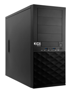 ECS Netframe