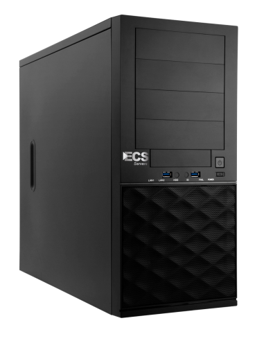 ECS Netframe