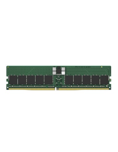 Kingston Technology KSM48E40BD8KI-32HA módulo de memoria 32 GB 1 x 32 GB DDR5 2400 MHz ECC