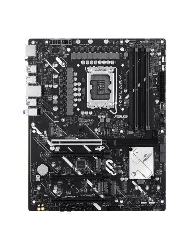 ASUS PRIME Z890-P Intel Z890 LGA 1851 (Socket V1) ATX