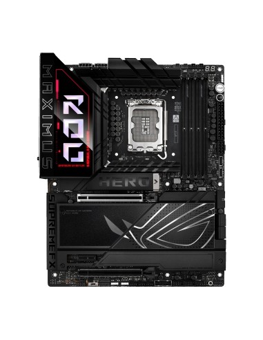 ASUS ROG MAXIMUS Z890 HERO Intel Z890 LGA 1851 (Socket V1) ATX