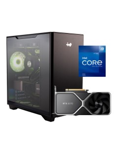 ECS Workstation A5 i9