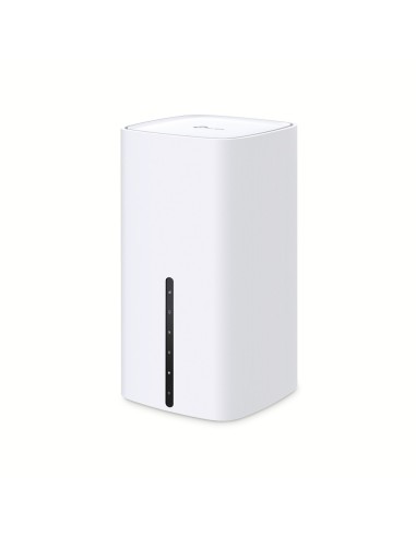 TP-Link Archer NX200 router inalámbrico Gigabit Ethernet Doble banda (2,4 GHz   5 GHz) 5G Blanco