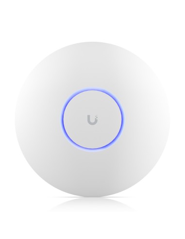 Ubiquiti U7 Pro Max 5700 Mbit s Blanco Energía sobre Ethernet (PoE)