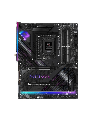 Asrock Z790 Nova WiFi Intel Z790 LGA 1700 ATX